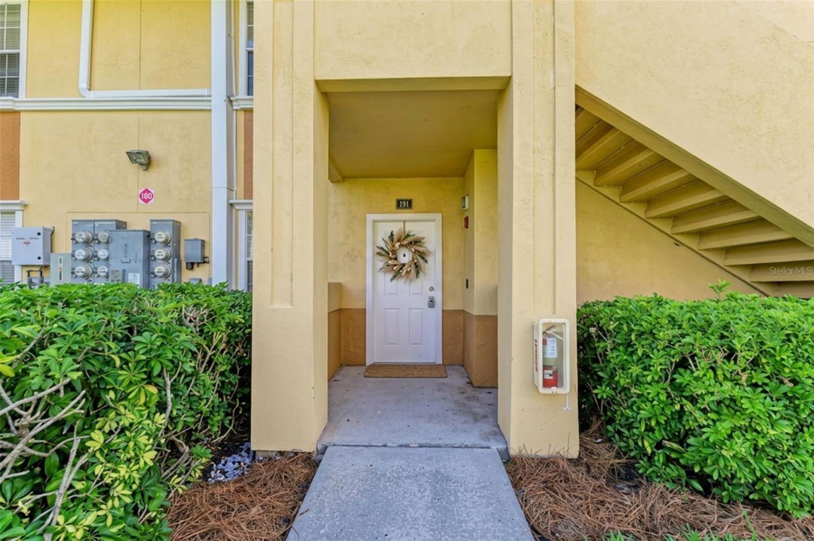 1195 VILLAGIO CIR #101 — photo 2