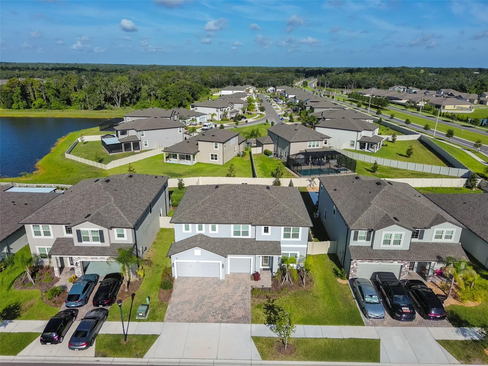 2927 MARINE GRASS DR — photo 5