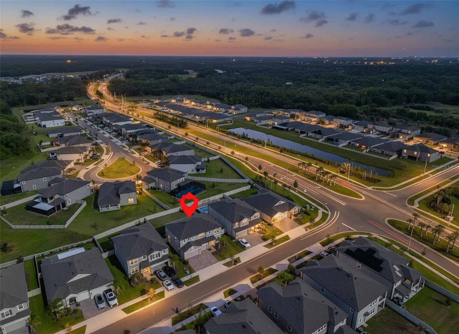 2927 MARINE GRASS DR — photo 3