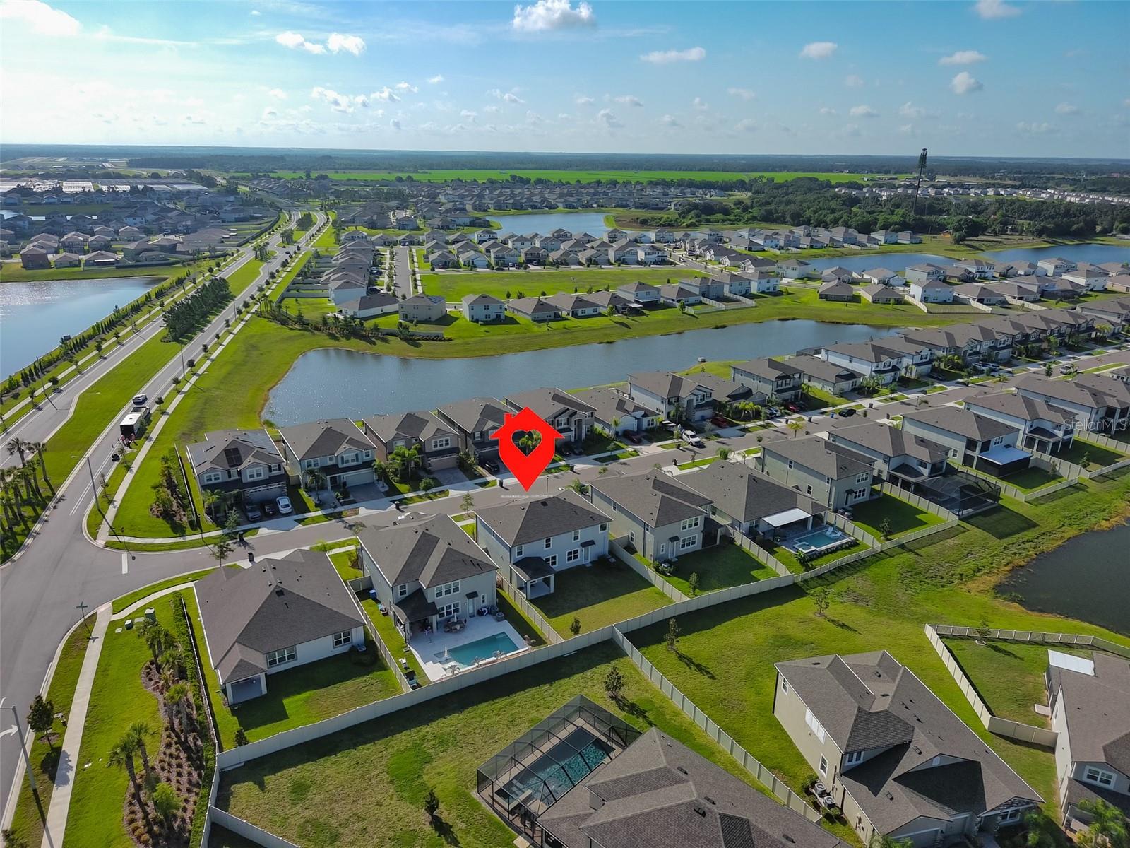 2927 MARINE GRASS DR — photo 56