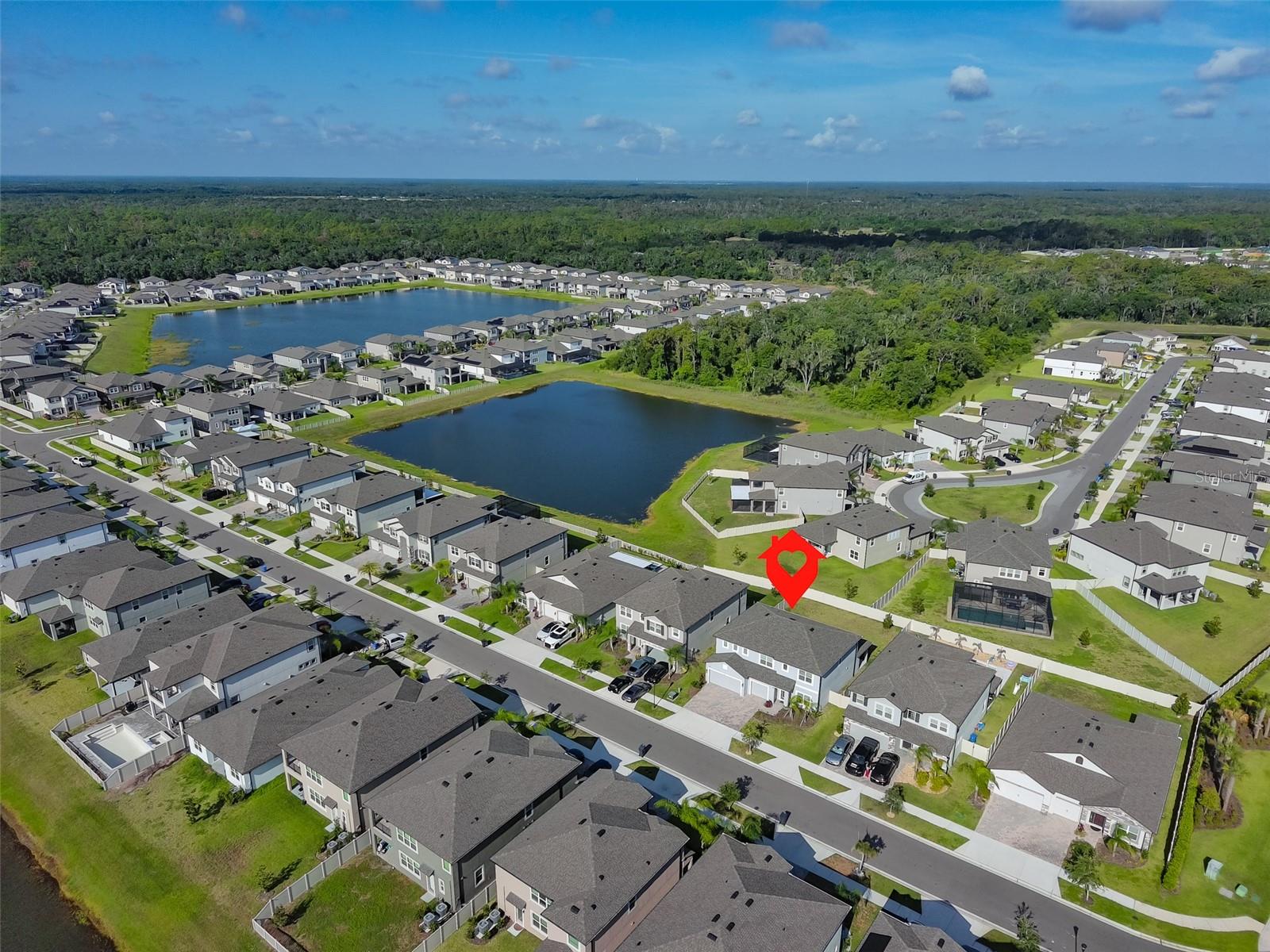 2927 MARINE GRASS DR — photo 55