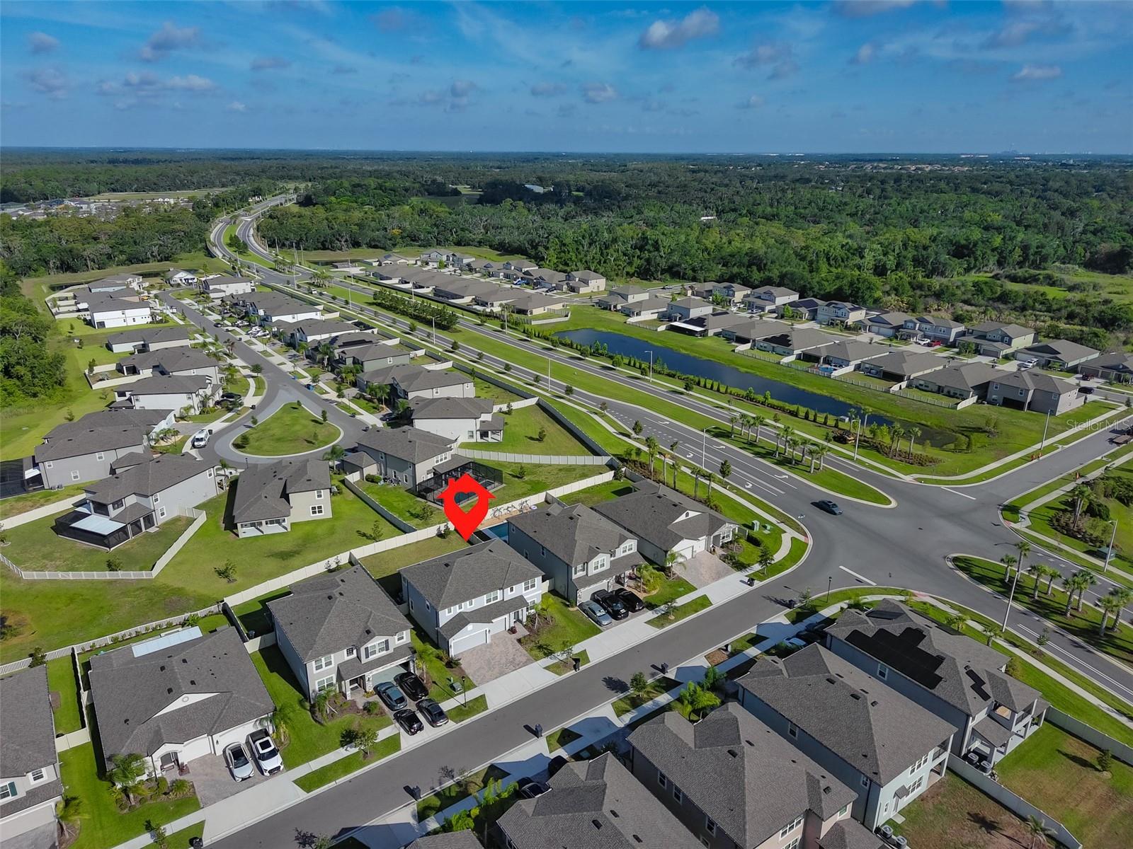 2927 MARINE GRASS DR — photo 4