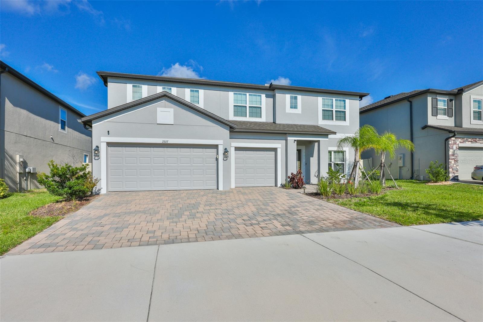 2927 MARINE GRASS DR — photo 24