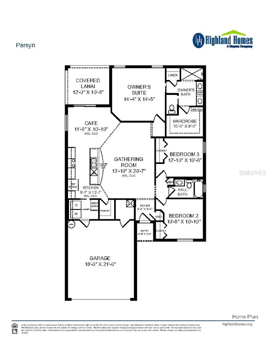 237 DANCING DAHLIA ST — photo 2