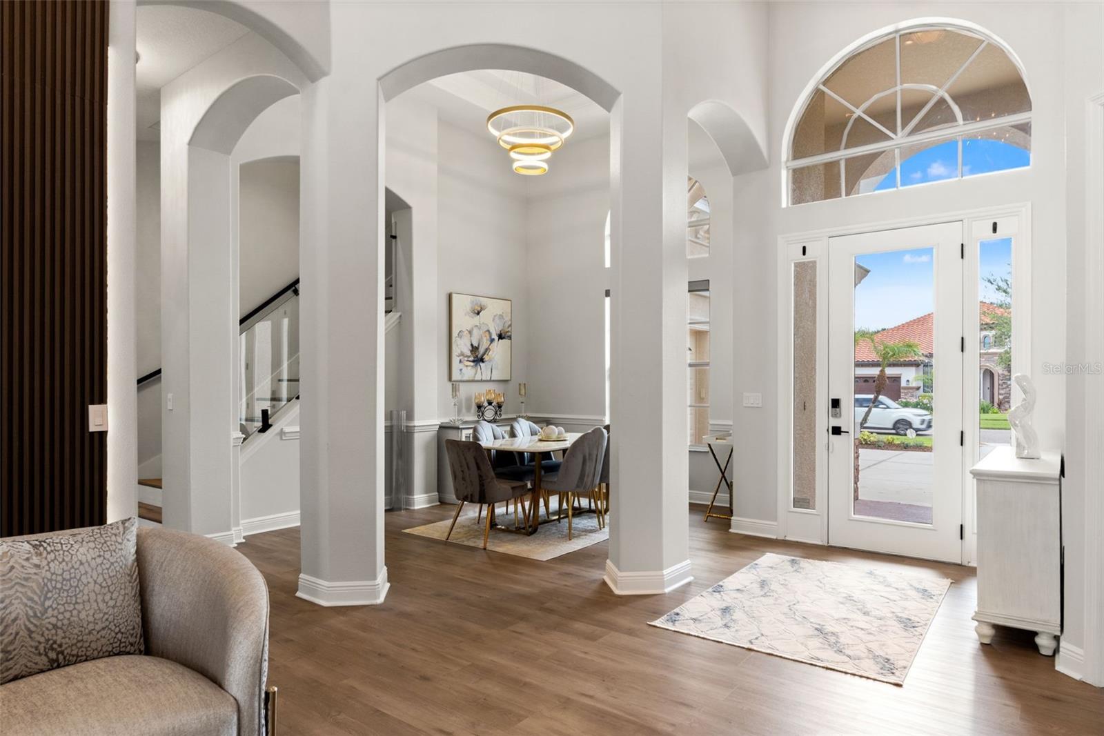 8412 DUNHAM STATION DR — photo 15
