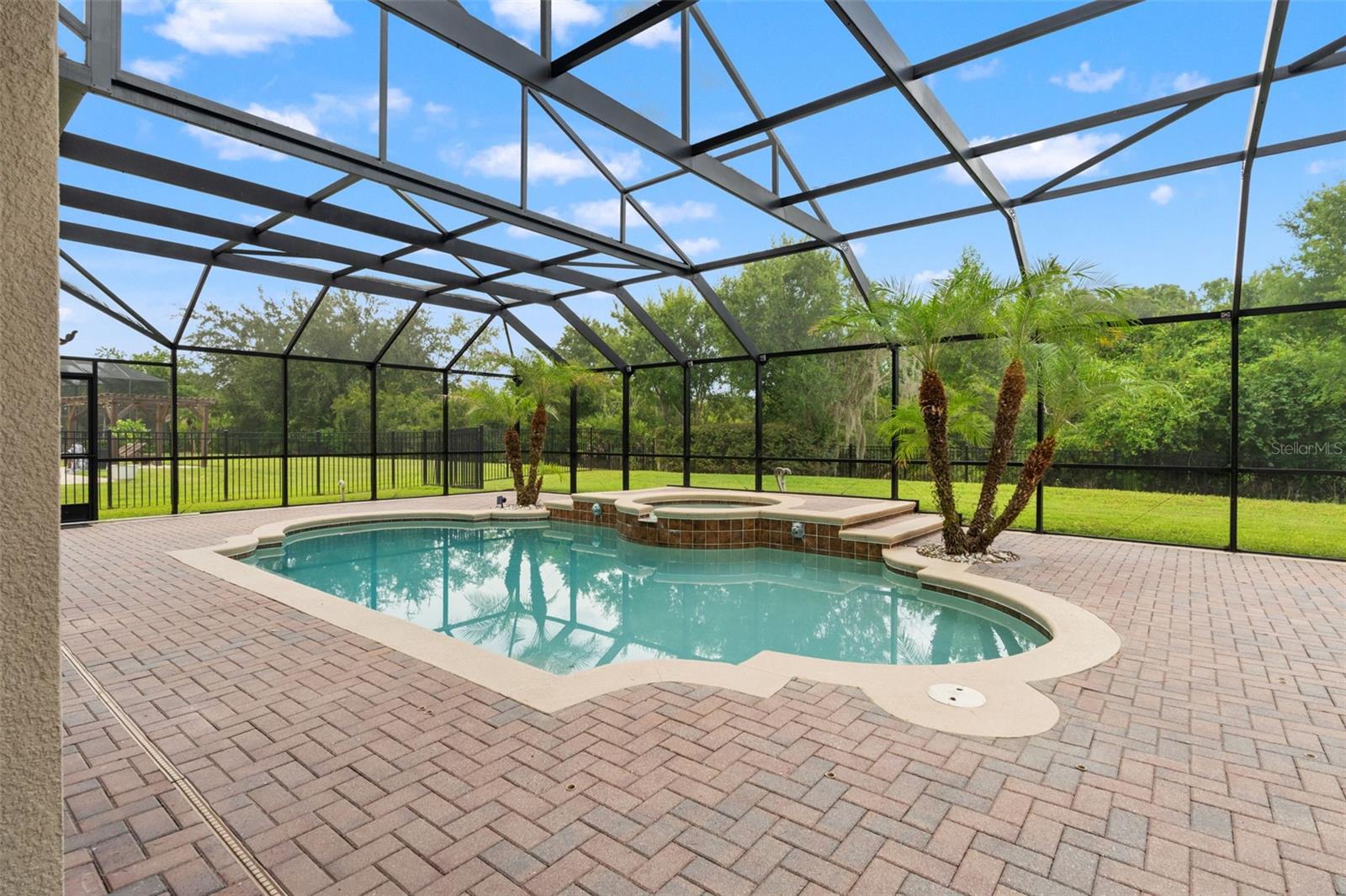 8412 DUNHAM STATION DR — photo 78