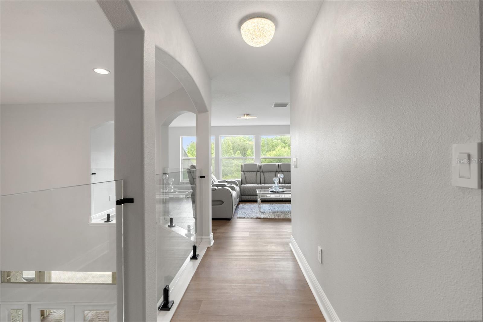 8412 DUNHAM STATION DR — photo 58