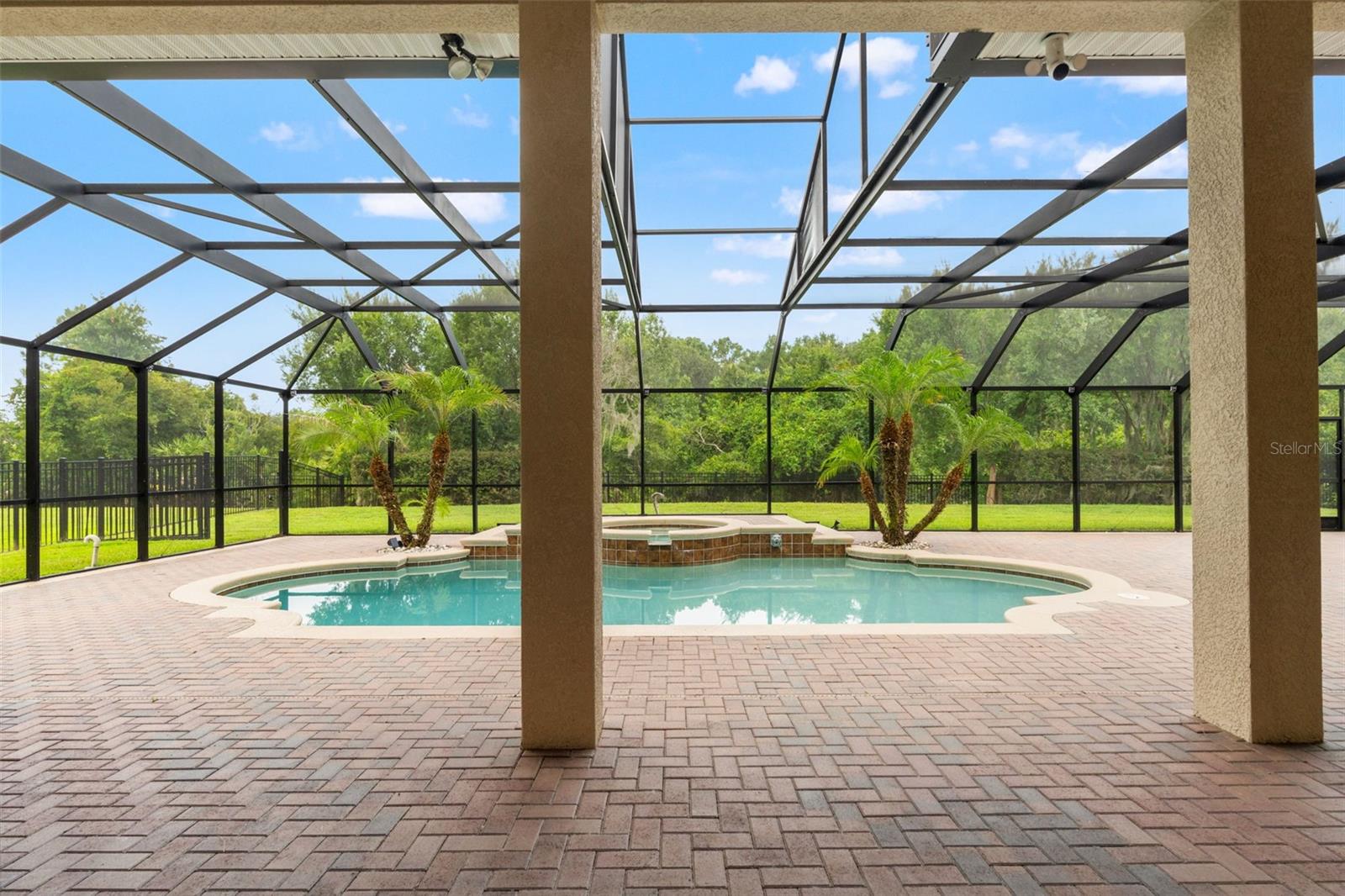 8412 DUNHAM STATION DR — photo 74