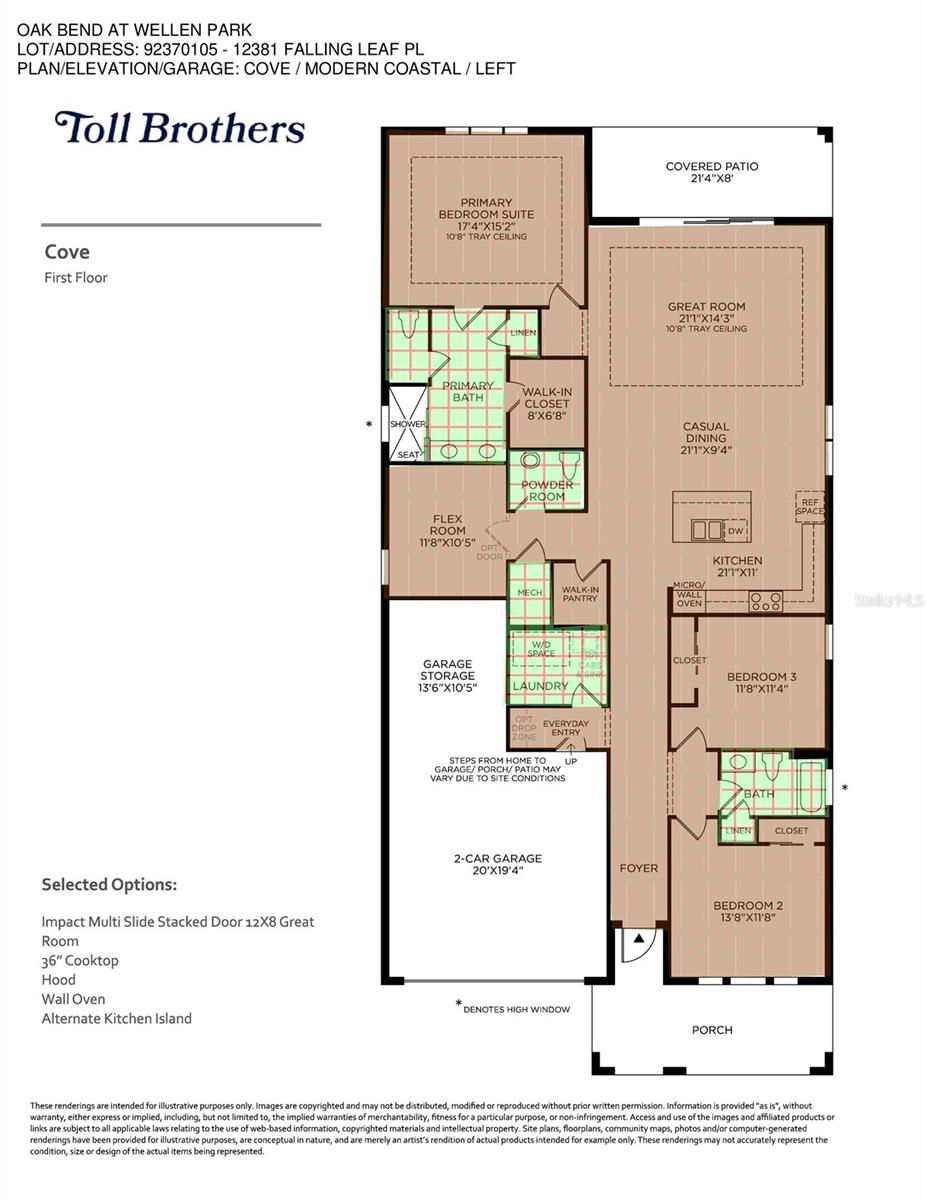 12381 FALLING LEAF PL — photo 11