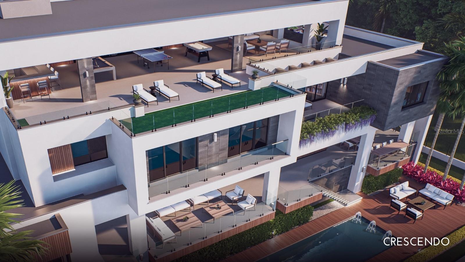 1420/1440 GULF BLVD — photo 13