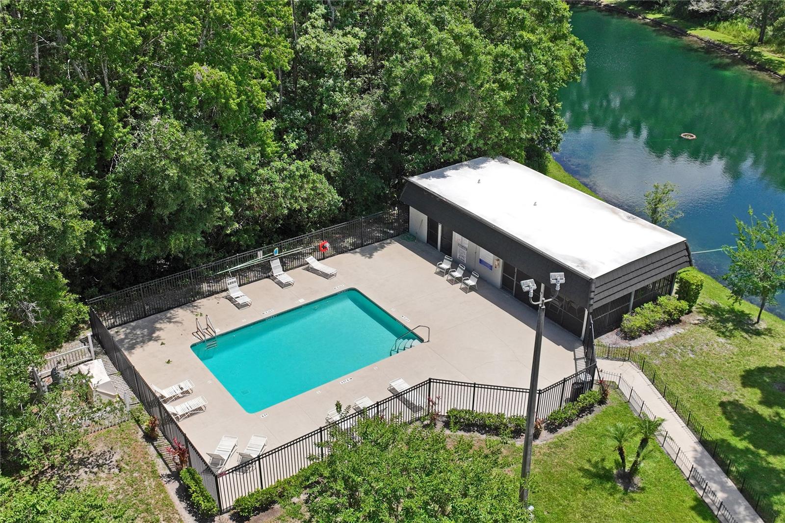 12742 WOOD TRAIL BLVD BLVD — photo 30