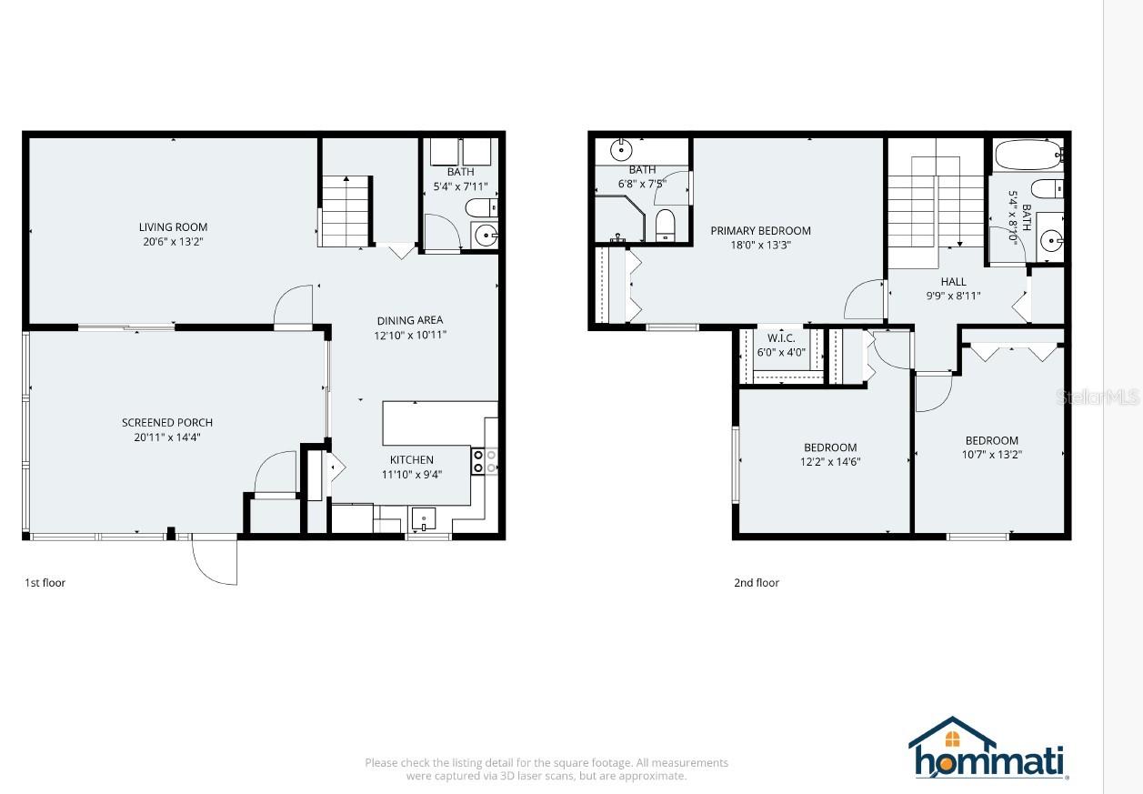 12742 WOOD TRAIL BLVD BLVD — photo 42