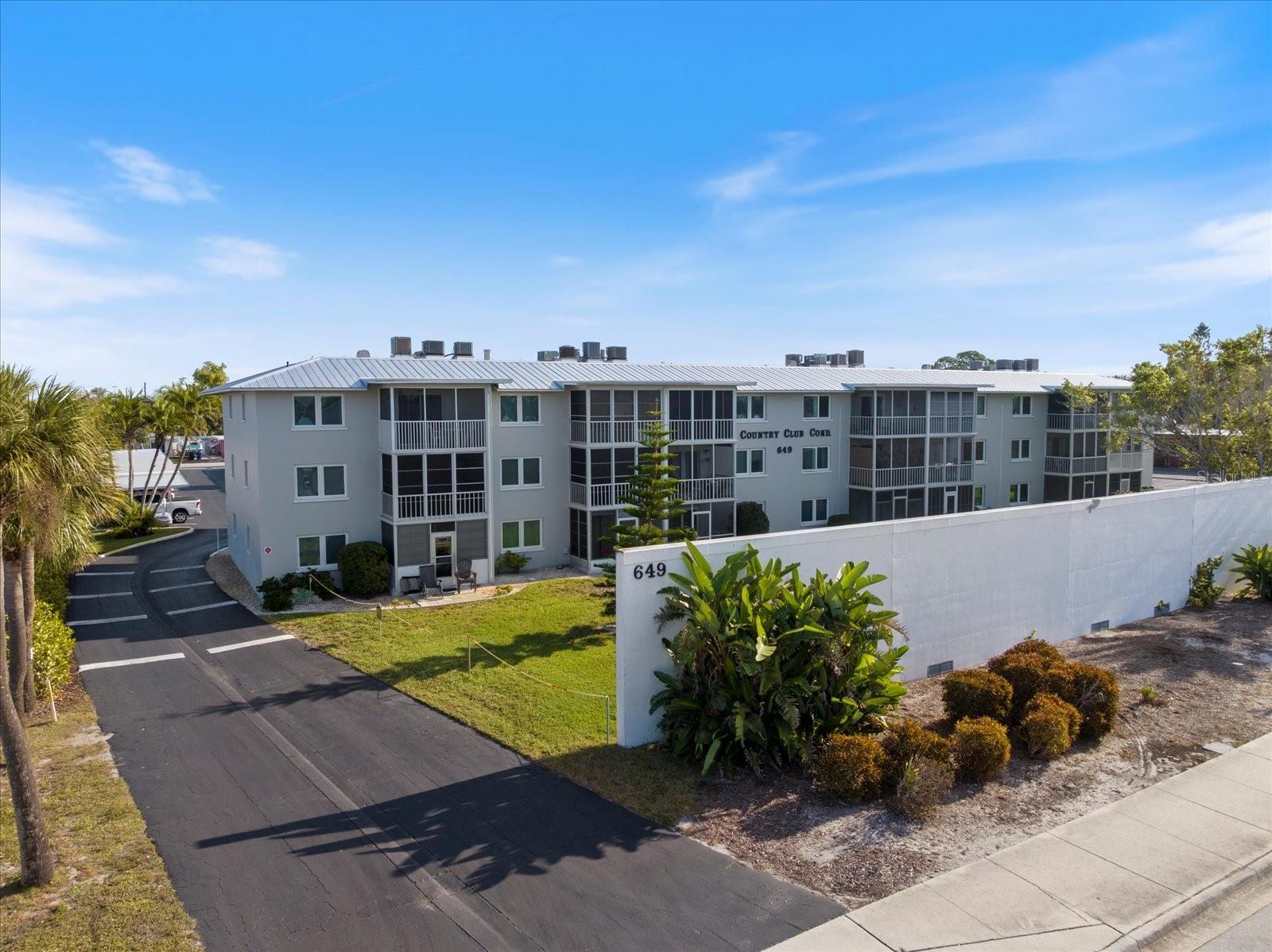 649 S TAMIAMI TRL S #304 — photo 18