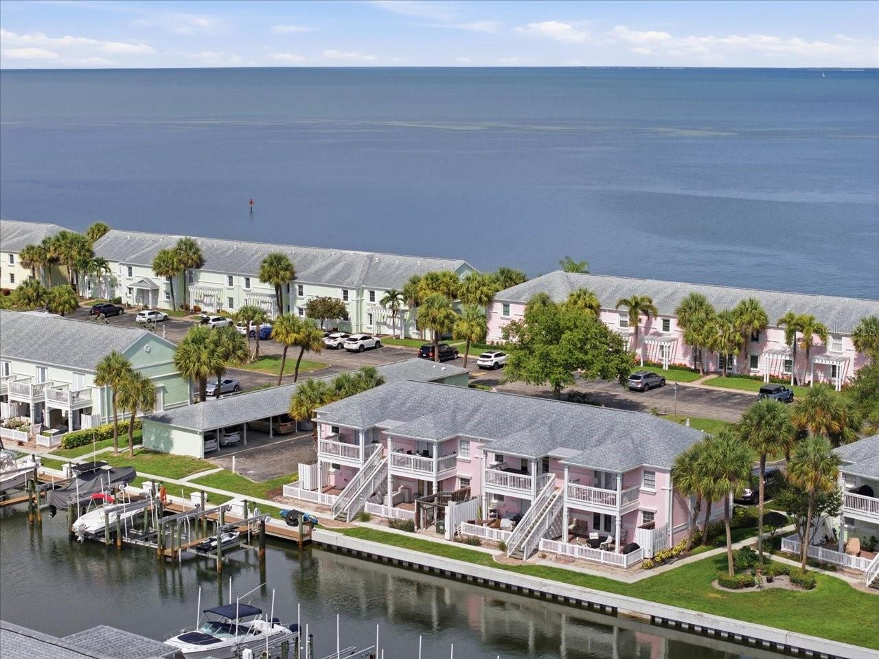 4843 COQUINA KEY DR SE #A — photo 78