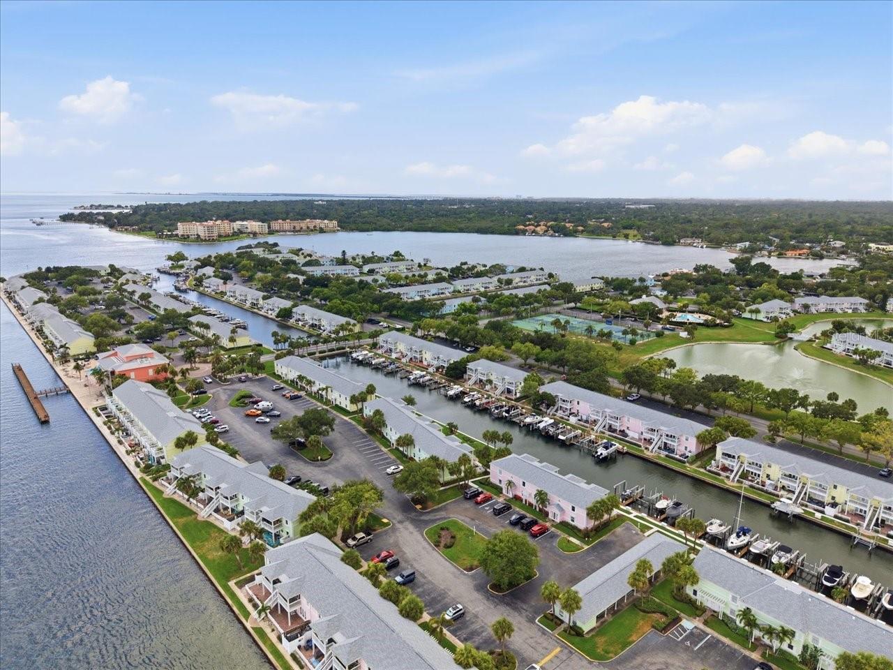 4843 COQUINA KEY DR SE #A — photo 57