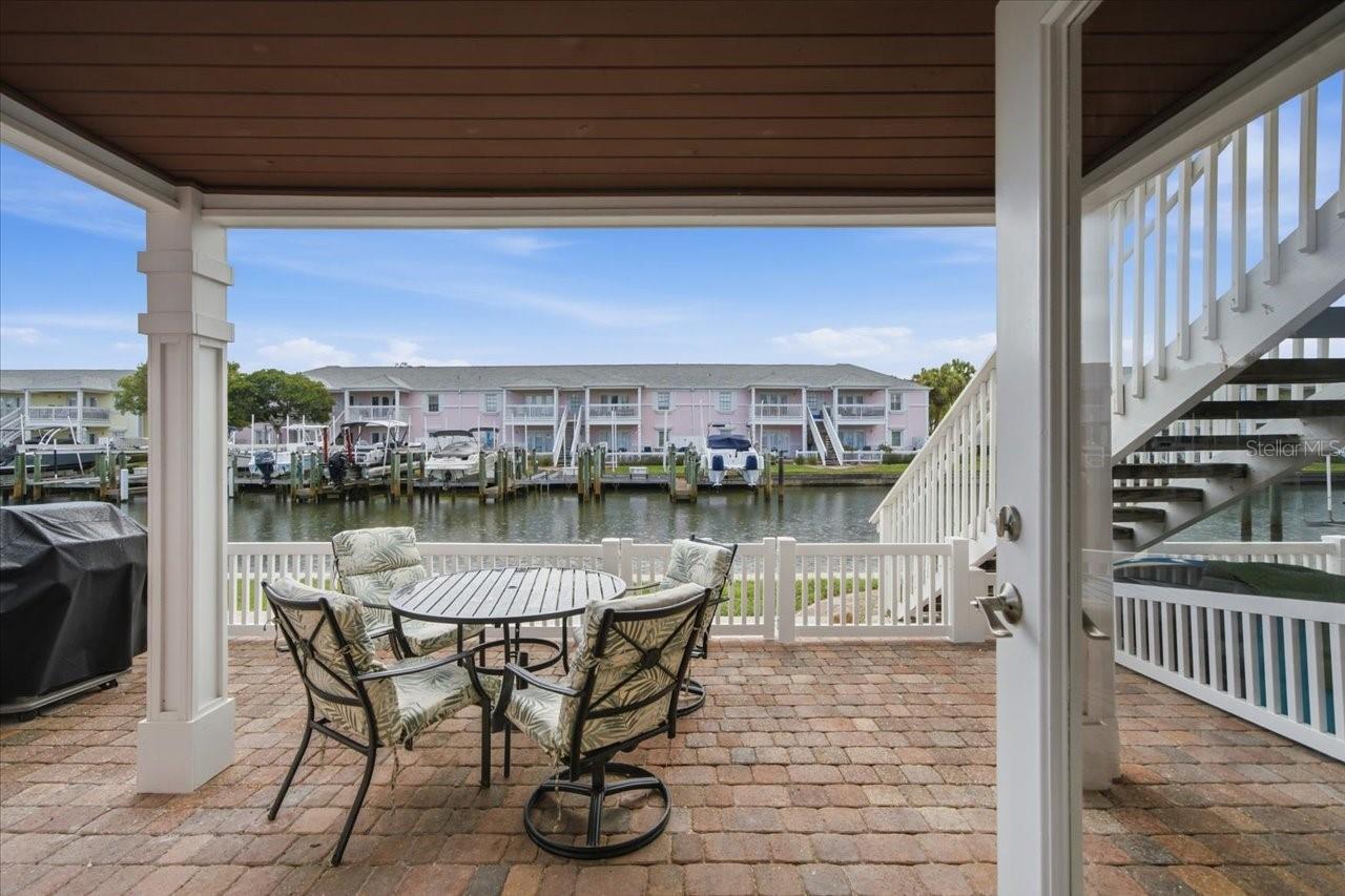4843 COQUINA KEY DR SE #A — photo 32