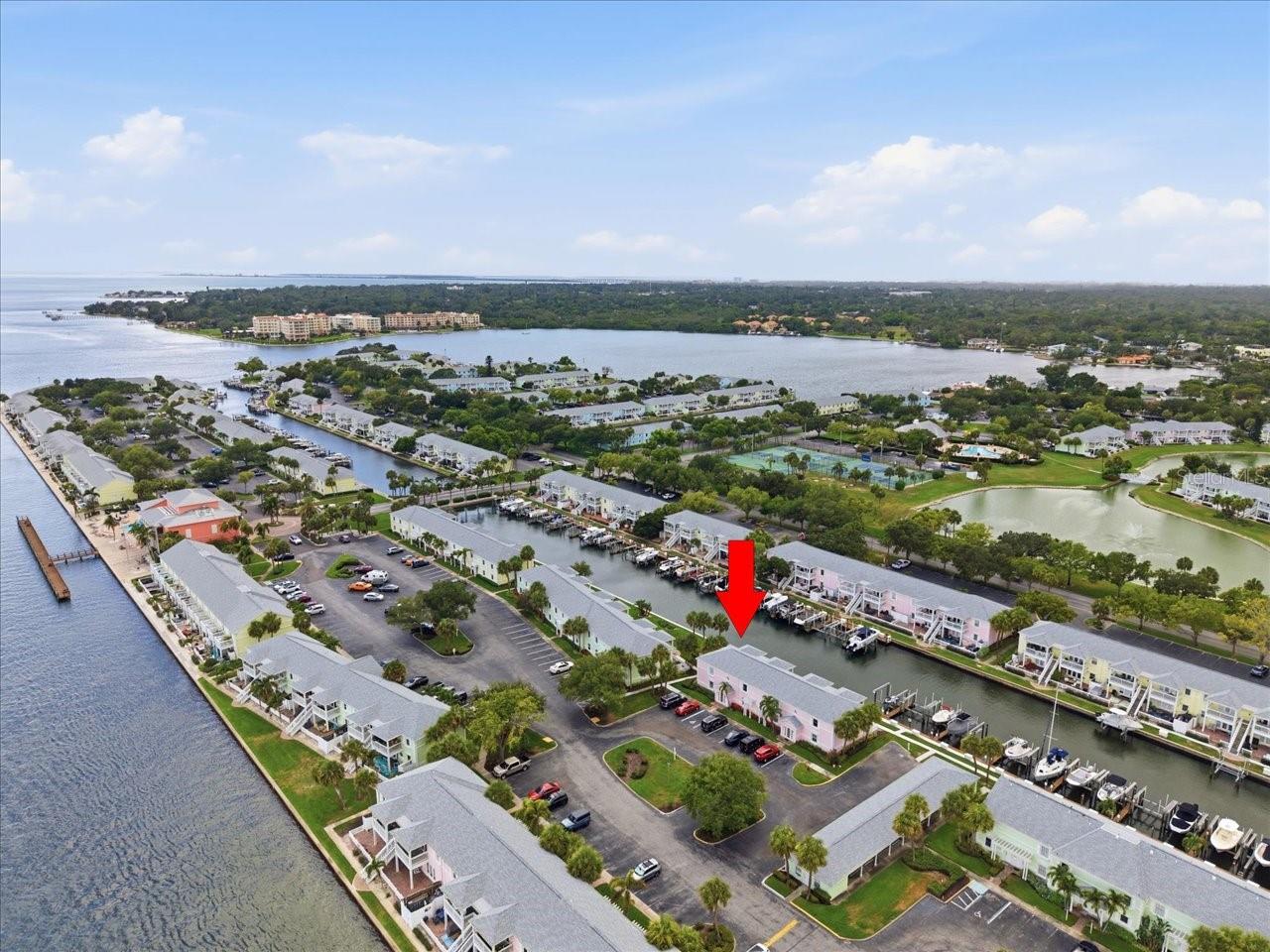 4843 COQUINA KEY DR SE #A — photo 58
