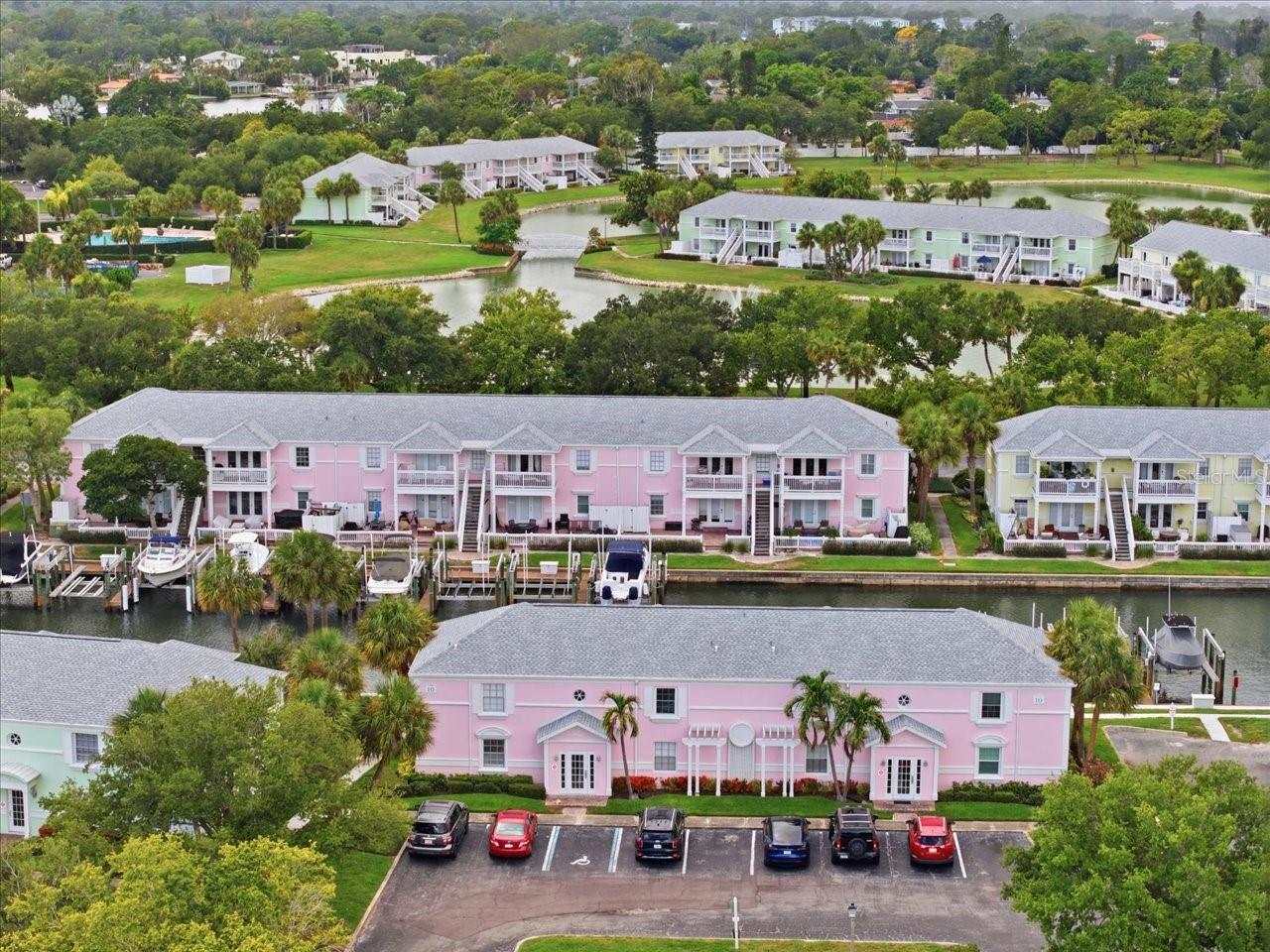 4843 COQUINA KEY DR SE #A — photo 59
