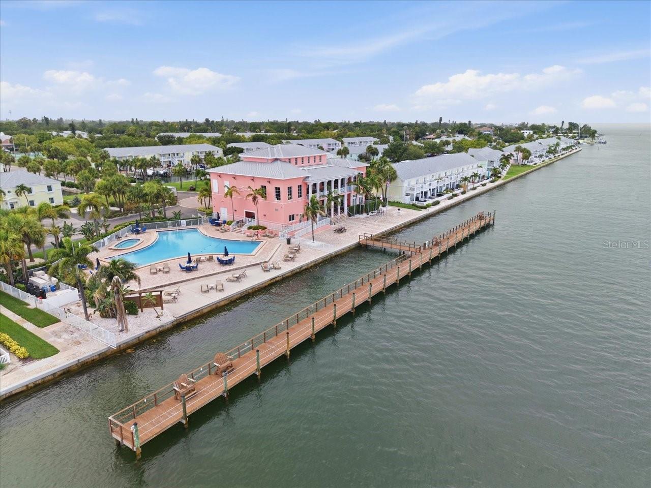 4843 COQUINA KEY DR SE #A — photo 49