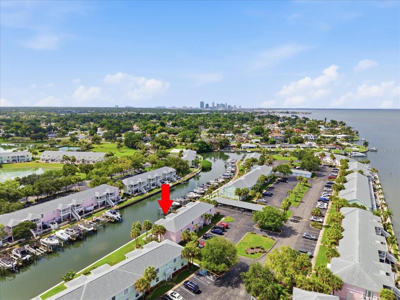4843 COQUINA KEY DR SE #A — photo 71