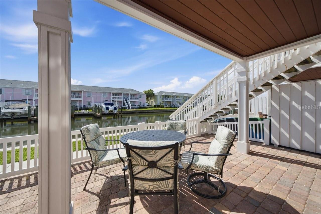 4843 COQUINA KEY DR SE #A — photo 39