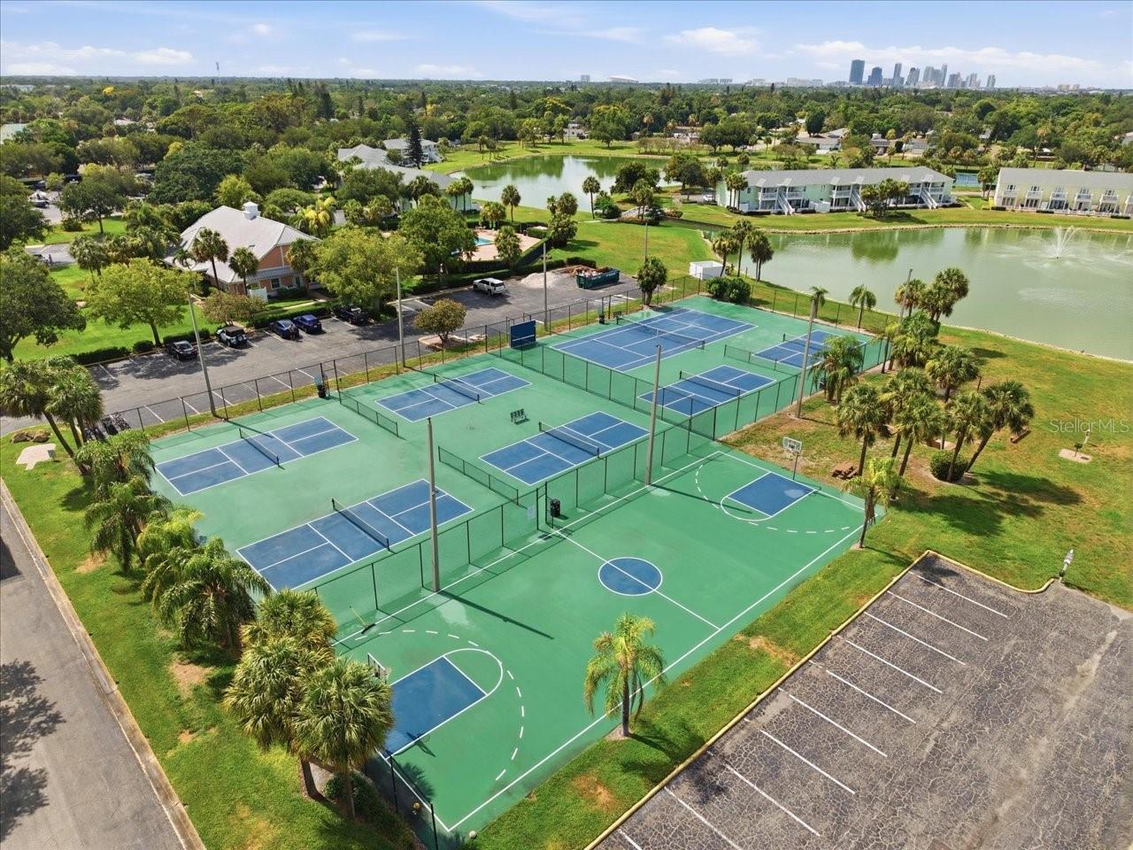 4843 COQUINA KEY DR SE #A — photo 54