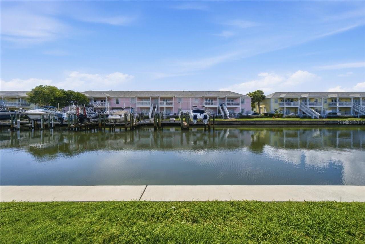 4843 COQUINA KEY DR SE #A — photo 41