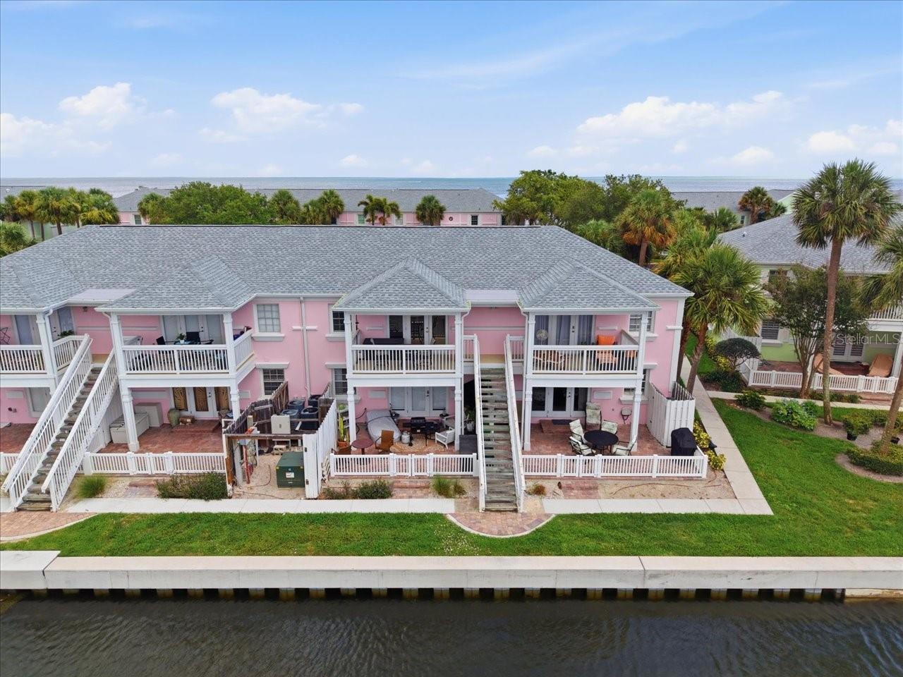 4843 COQUINA KEY DR SE #A — photo 43