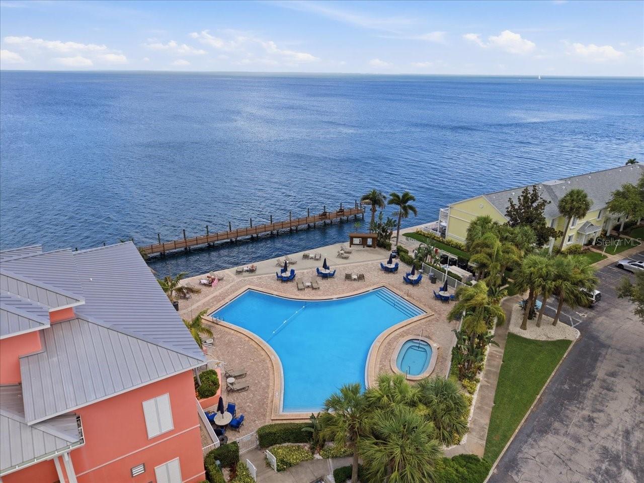 4843 COQUINA KEY DR SE #A — photo 51