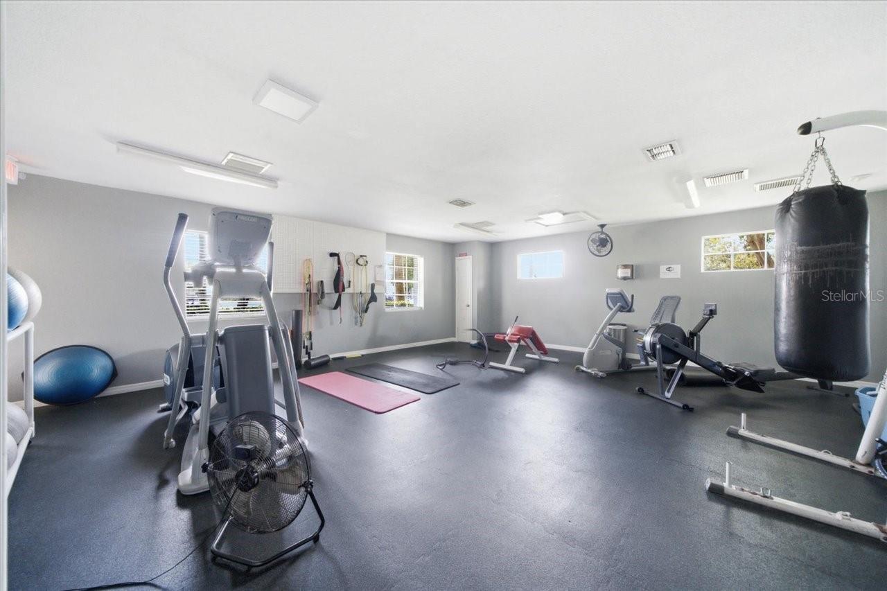 4843 COQUINA KEY DR SE #A — photo 56