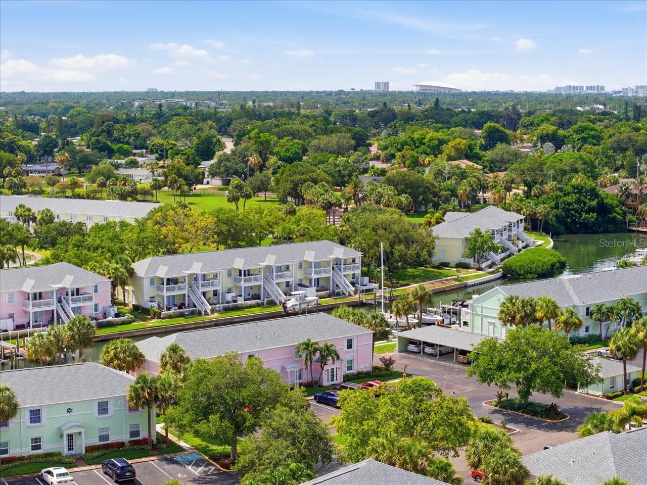 4843 COQUINA KEY DR SE #A — photo 62