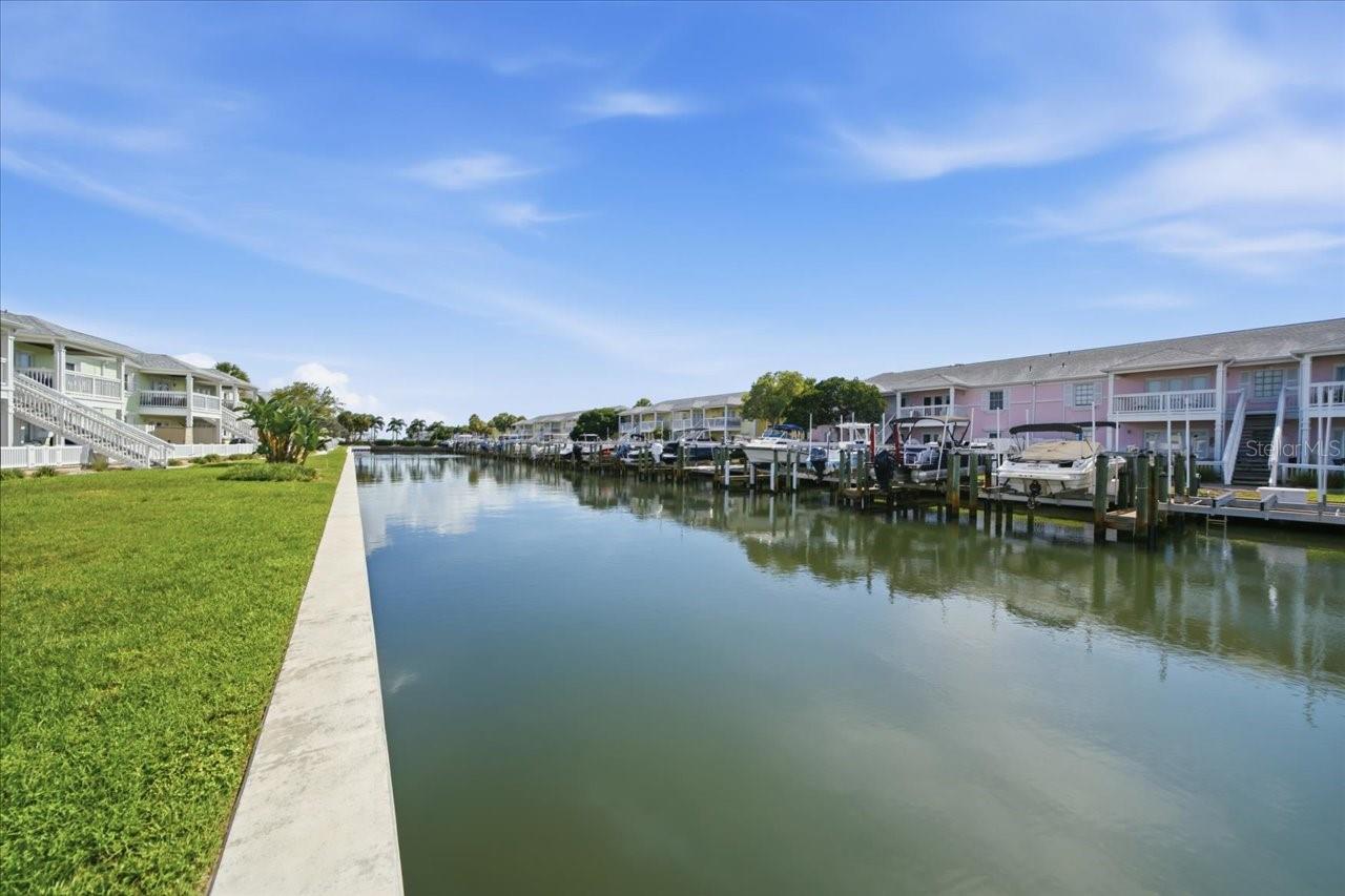 4843 COQUINA KEY DR SE #A — photo 34