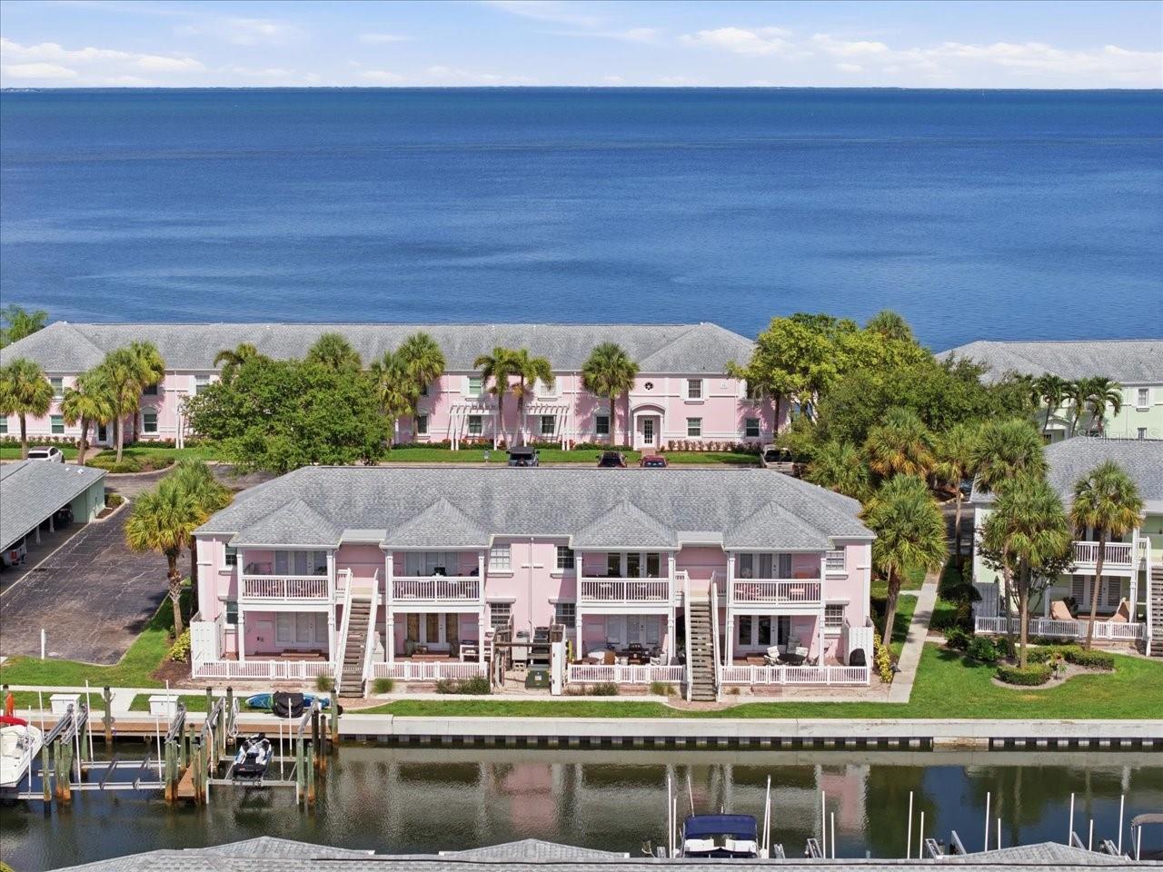 4843 COQUINA KEY DR SE #A — photo 77