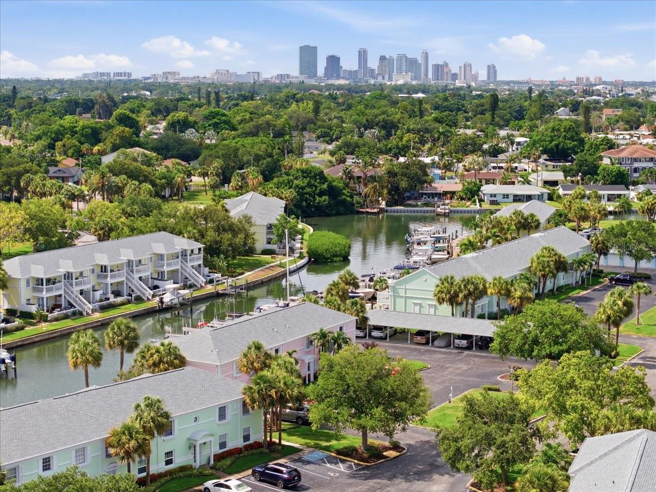 4843 COQUINA KEY DR SE #A — photo 61