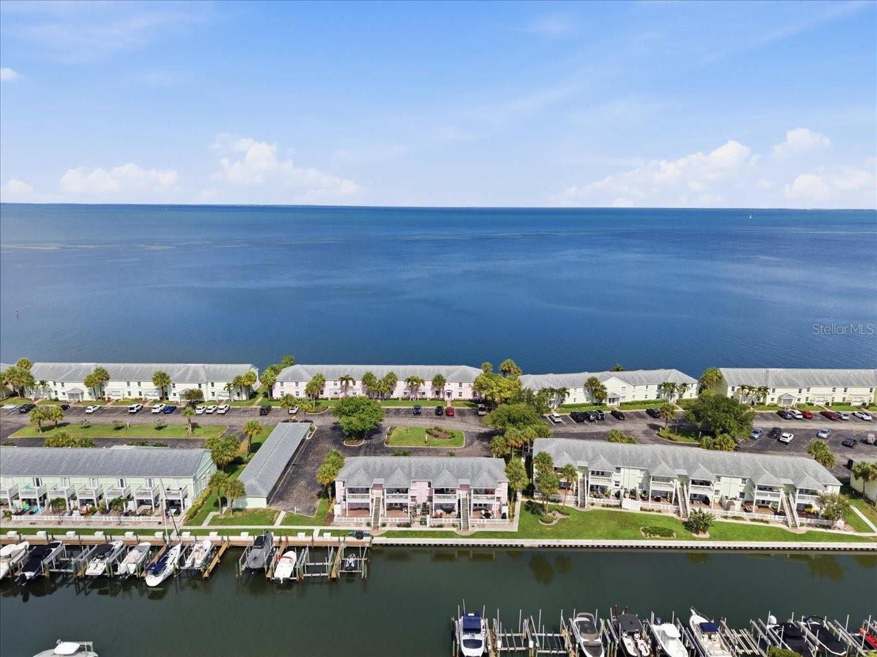 4843 COQUINA KEY DR SE #A — photo 76