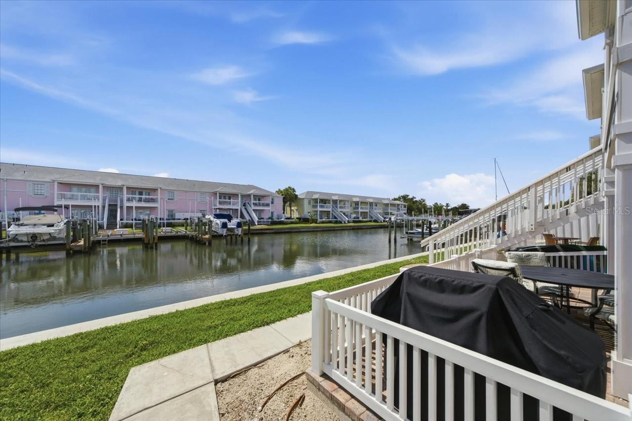 4843 COQUINA KEY DR SE #A — photo 33