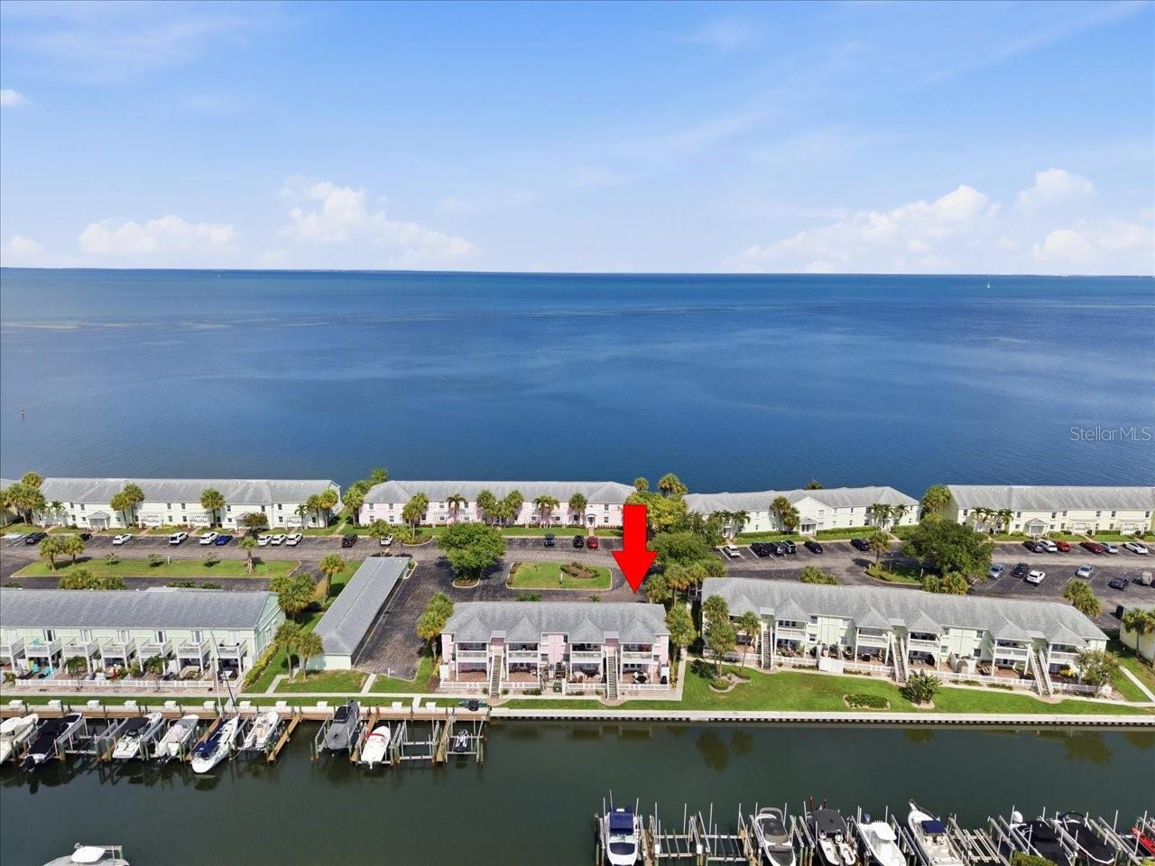 4843 COQUINA KEY DR SE #A — photo 47