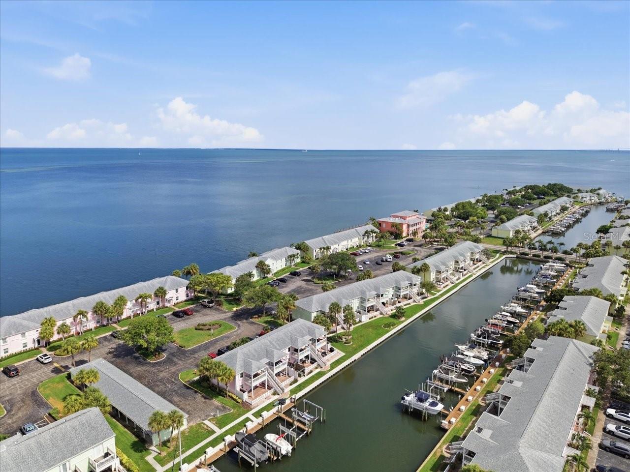 4843 COQUINA KEY DR SE #A — photo 75