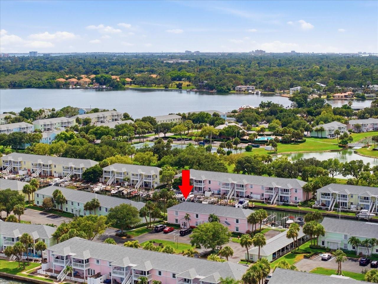 4843 COQUINA KEY DR SE #A — photo 67