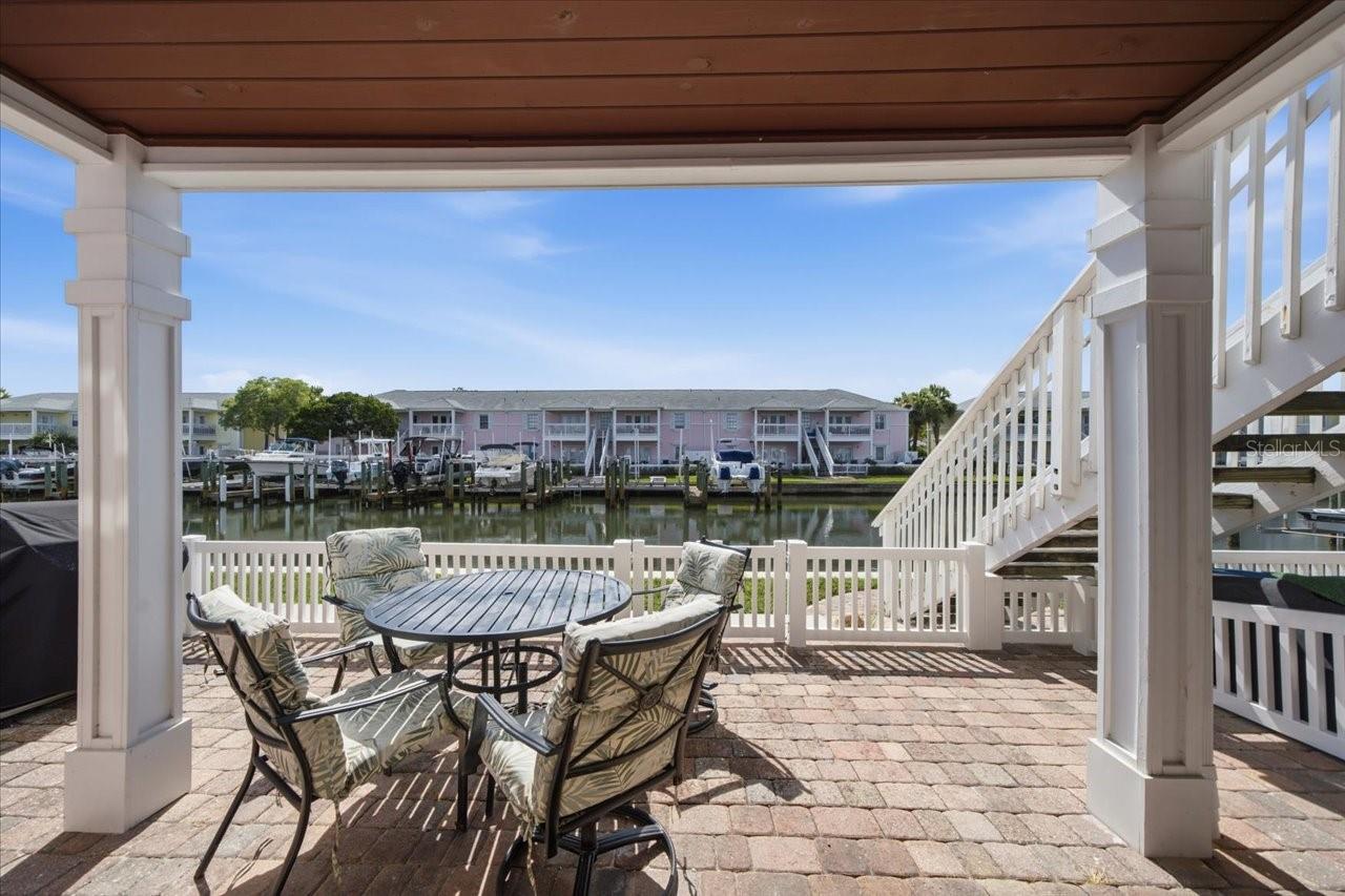 4843 COQUINA KEY DR SE #A — photo 40