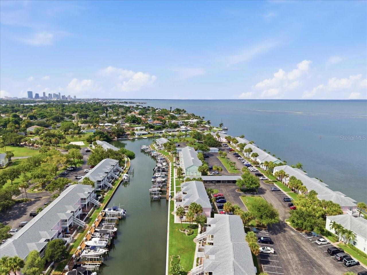 4843 COQUINA KEY DR SE #A — photo 72