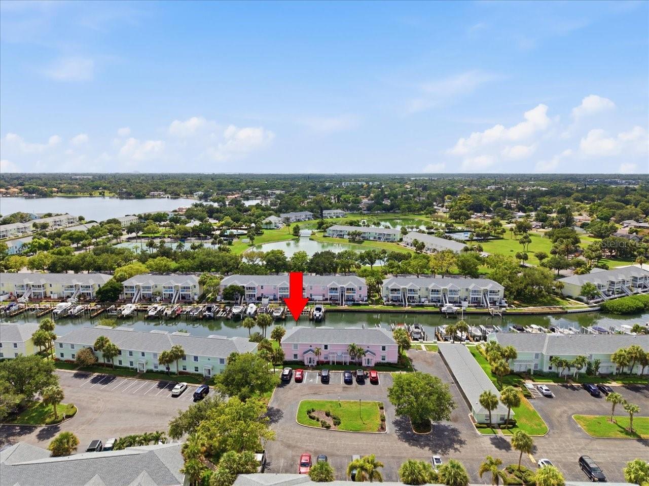 4843 COQUINA KEY DR SE #A — photo 69