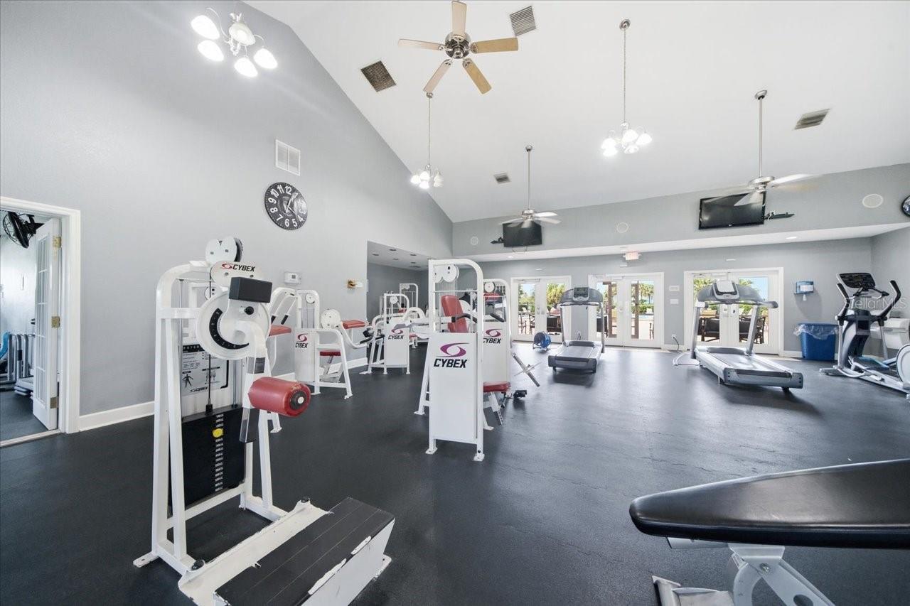 4843 COQUINA KEY DR SE #A — photo 55
