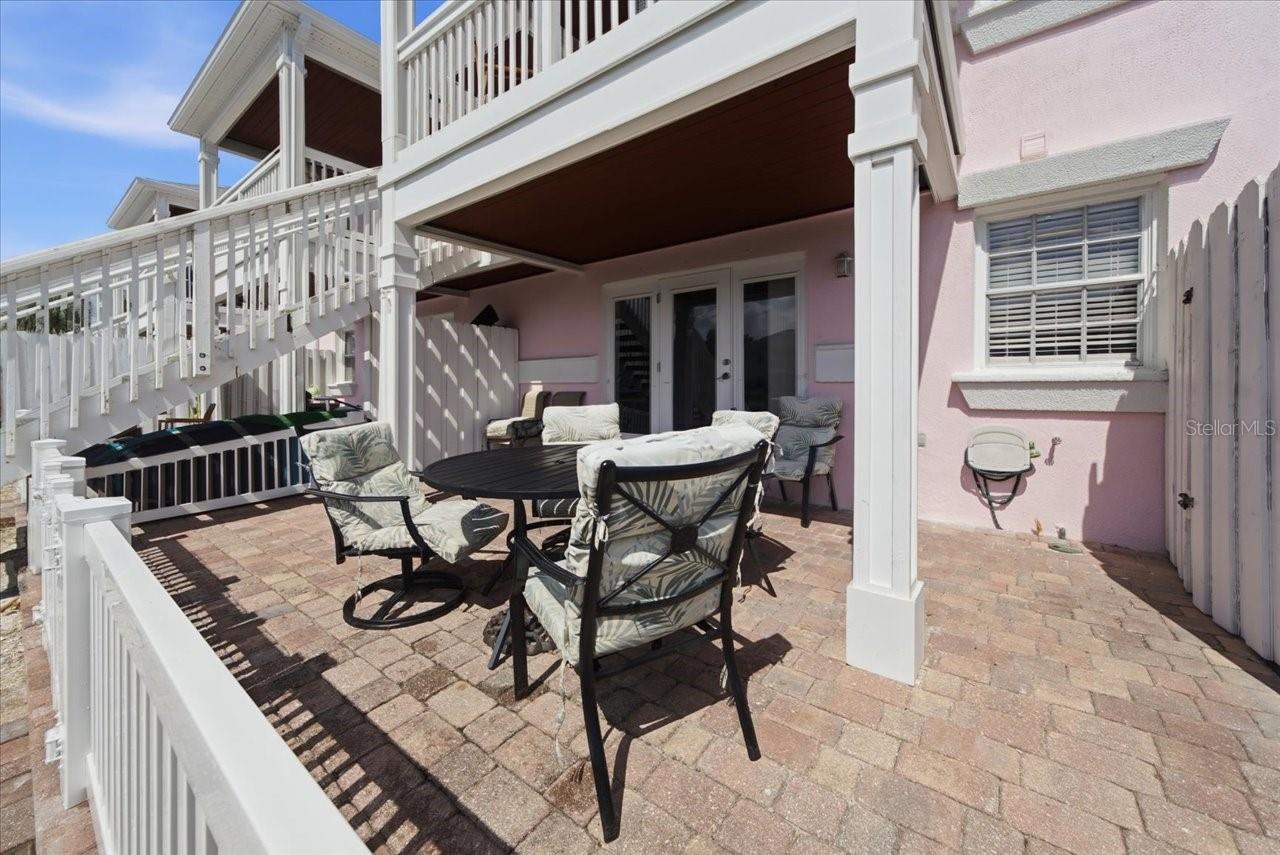 4843 COQUINA KEY DR SE #A — photo 37
