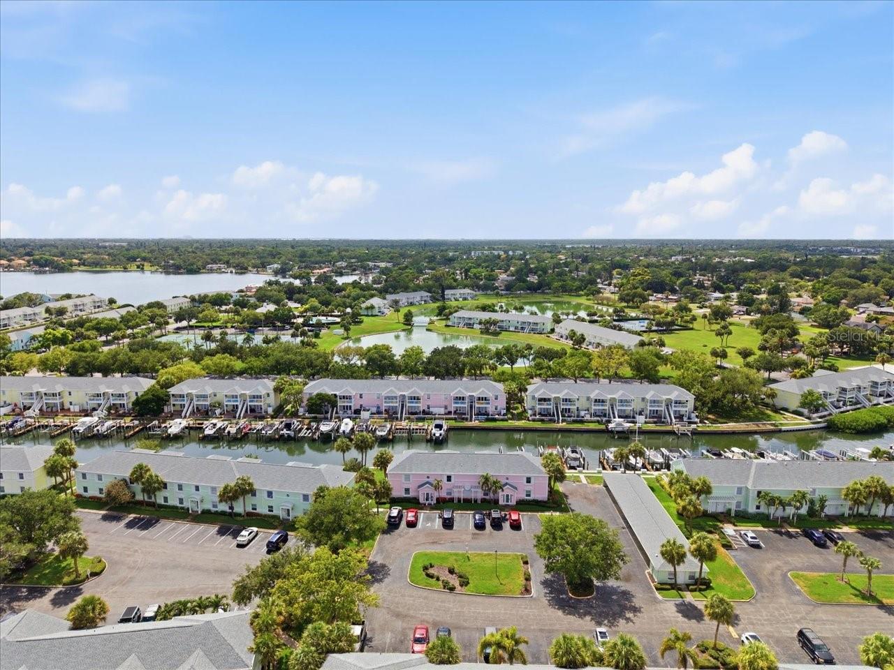 4843 COQUINA KEY DR SE #A — photo 68