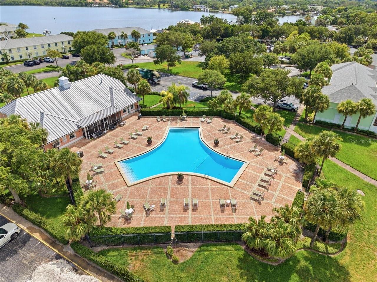 4843 COQUINA KEY DR SE #A — photo 52