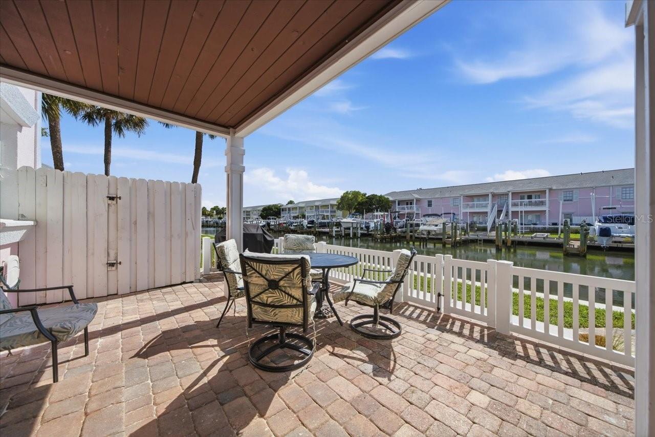 4843 COQUINA KEY DR SE #A — photo 38