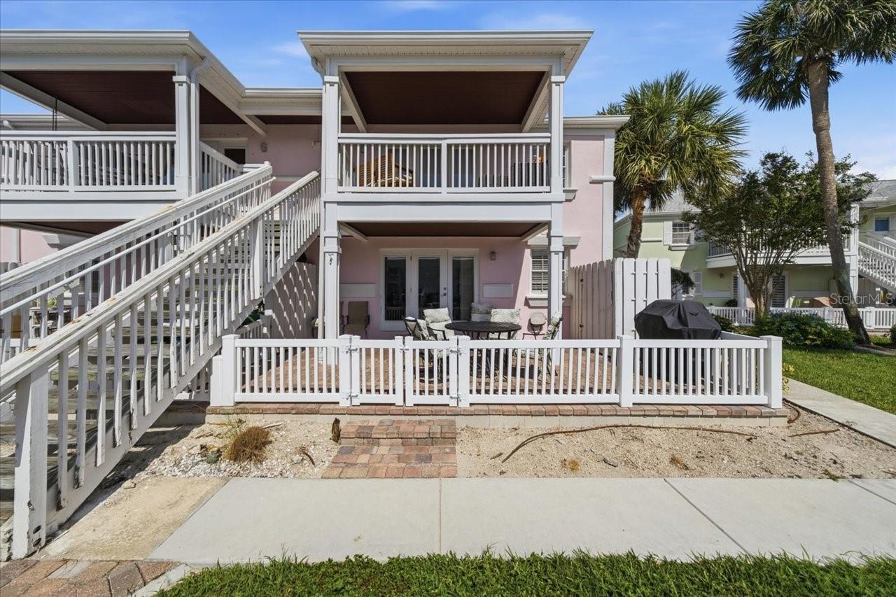 4843 COQUINA KEY DR SE #A — photo 36