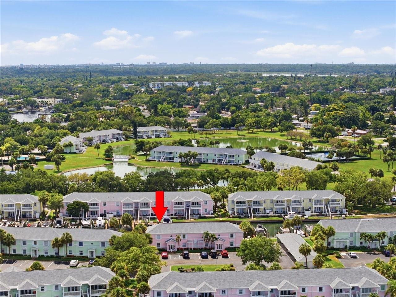 4843 COQUINA KEY DR SE #A — photo 65
