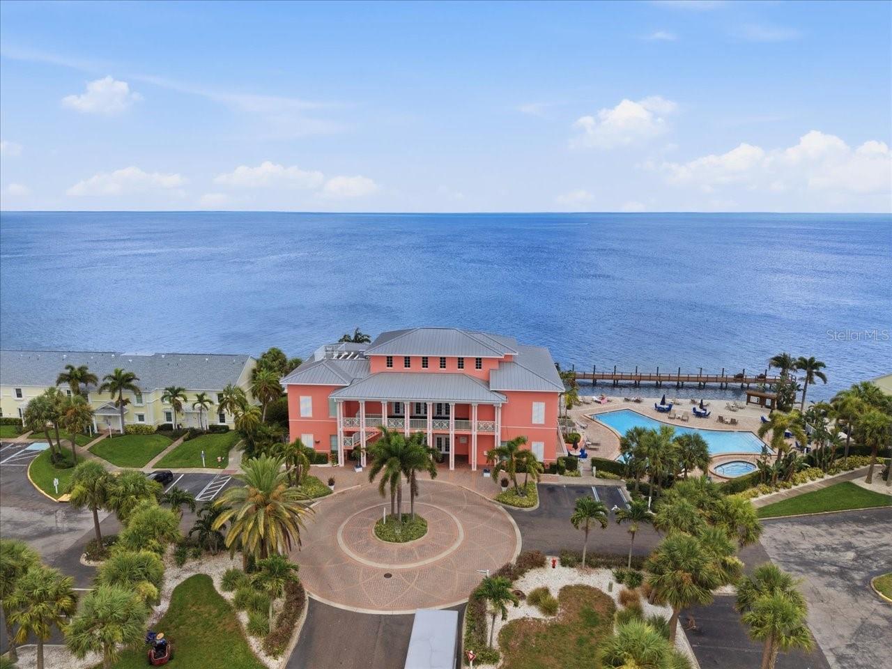 4843 COQUINA KEY DR SE #A — photo 48